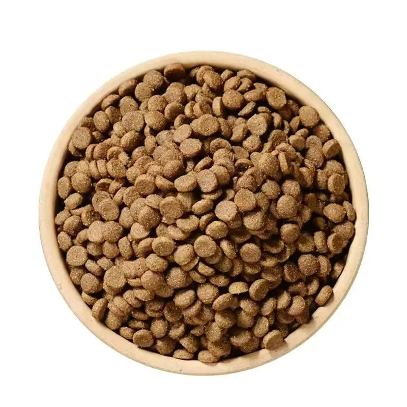 Complete Nutrition Cat Food Formula