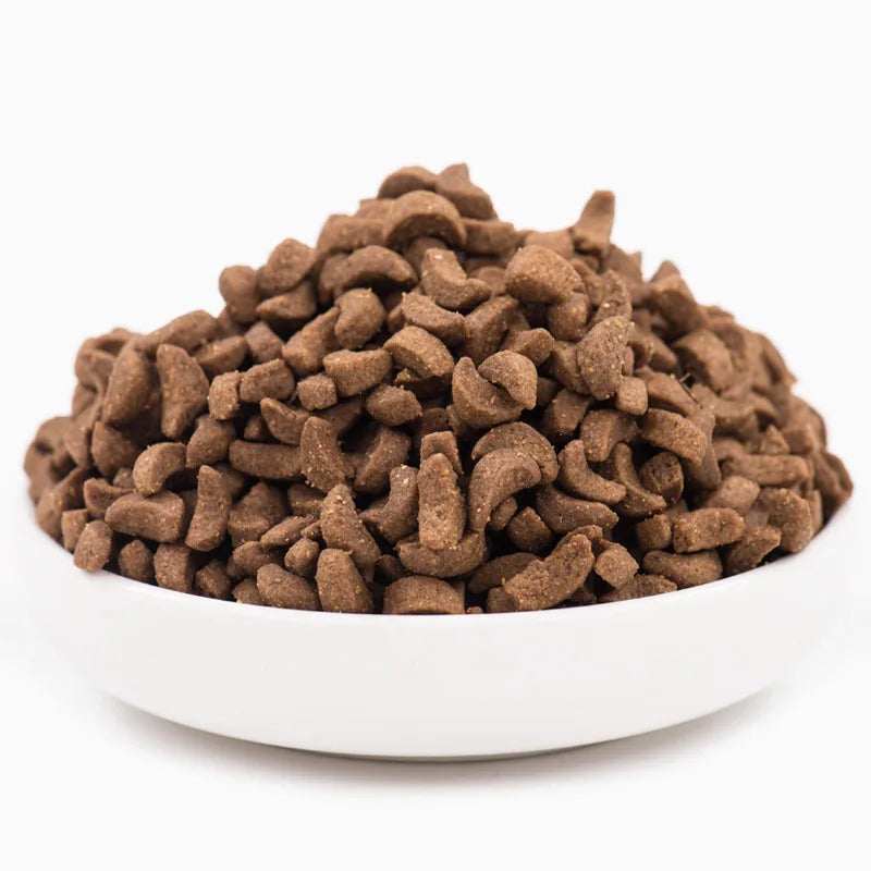 Large Breed Dog Food Formula