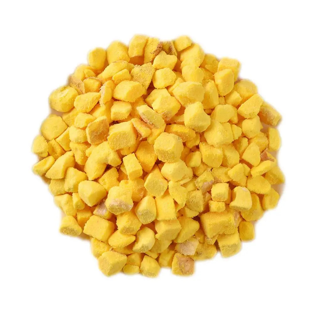 Freeze-Dried Quail Egg Pet Treat
