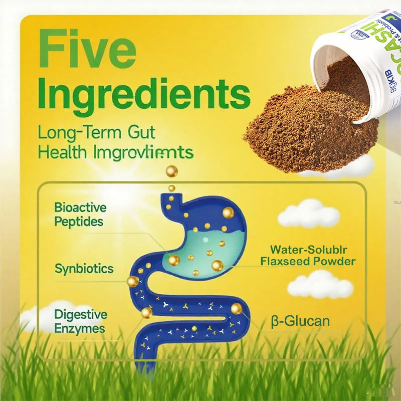 Premium Dog Probiotics Chews
