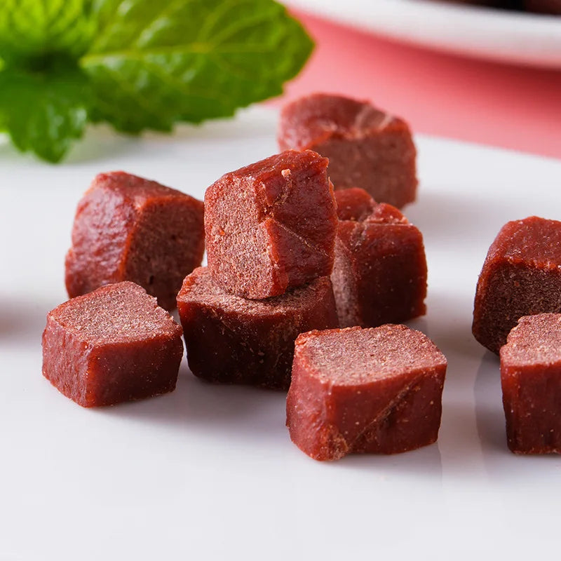 Beef Strip Dog Treats