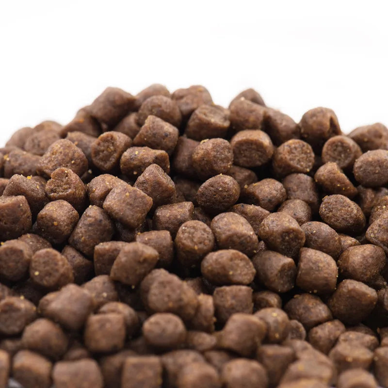 Natural Grain-Free Cat Food
