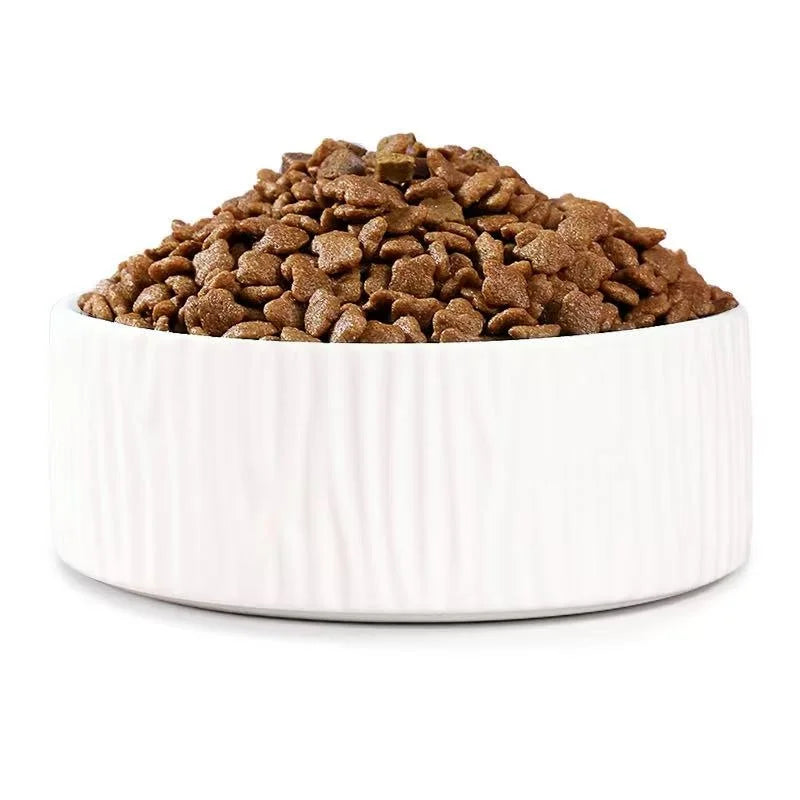 High Protein Grain-Free Cat Food