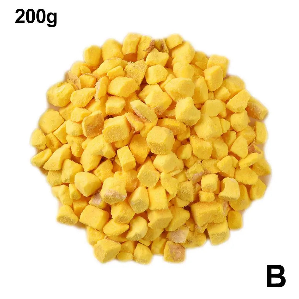 Freeze-Dried Quail Egg Pet Treat